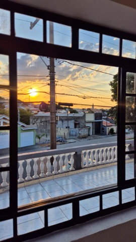 Casa com 351m² 5 quartos e 3 banheiros, à venda, no bairro Jardim das Laranjeiras em Bragança Paulista