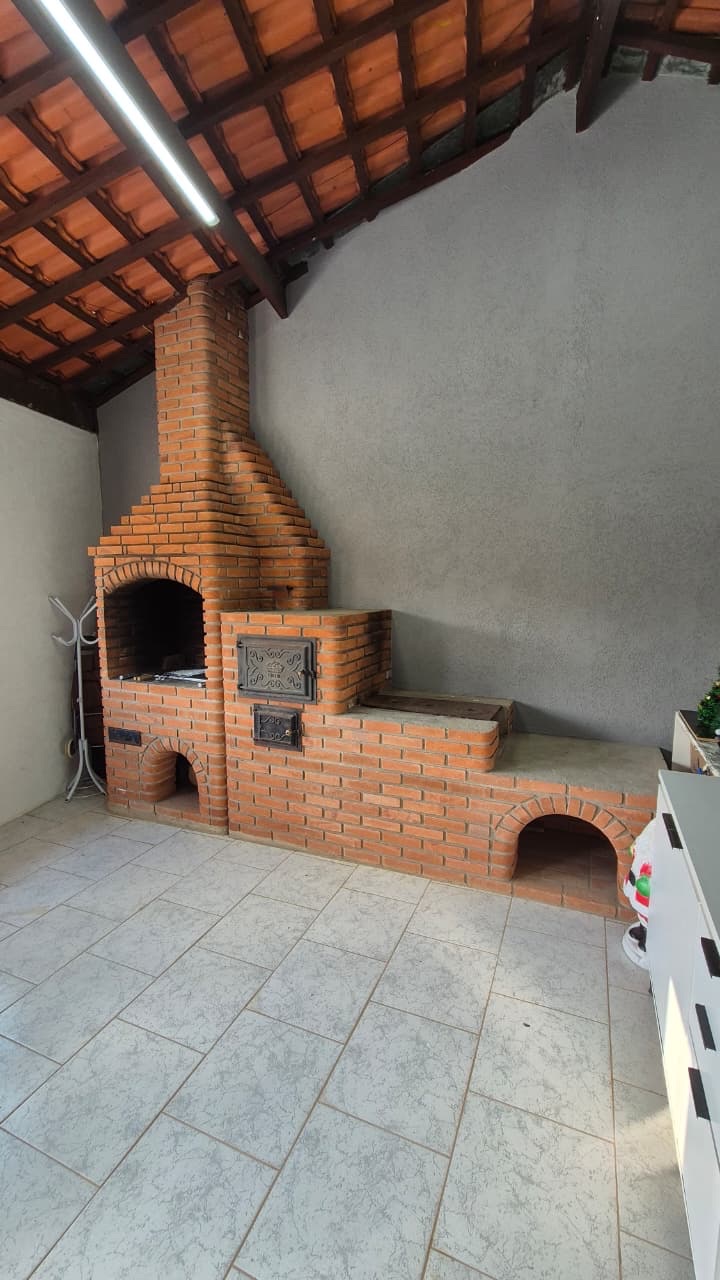 Casa, 5 quartos, 218 m² - Foto 31