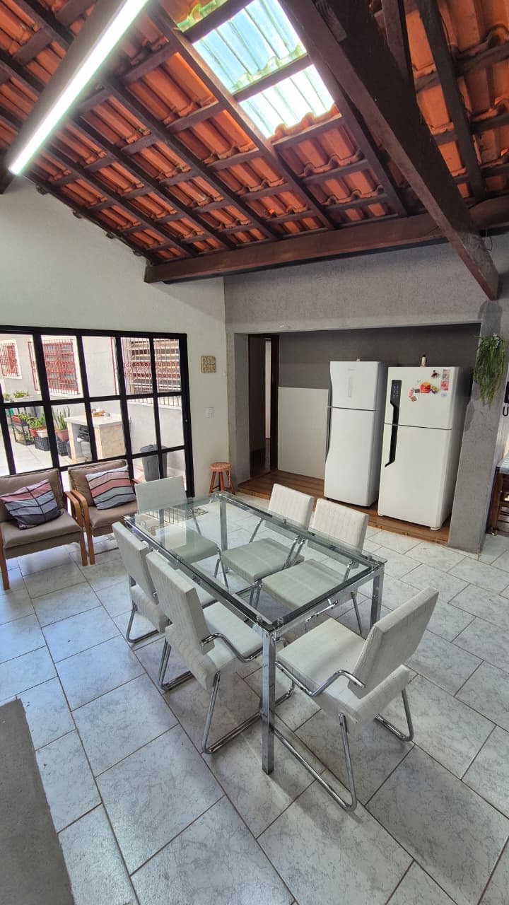 Casa, 5 quartos, 218 m² - Foto 32