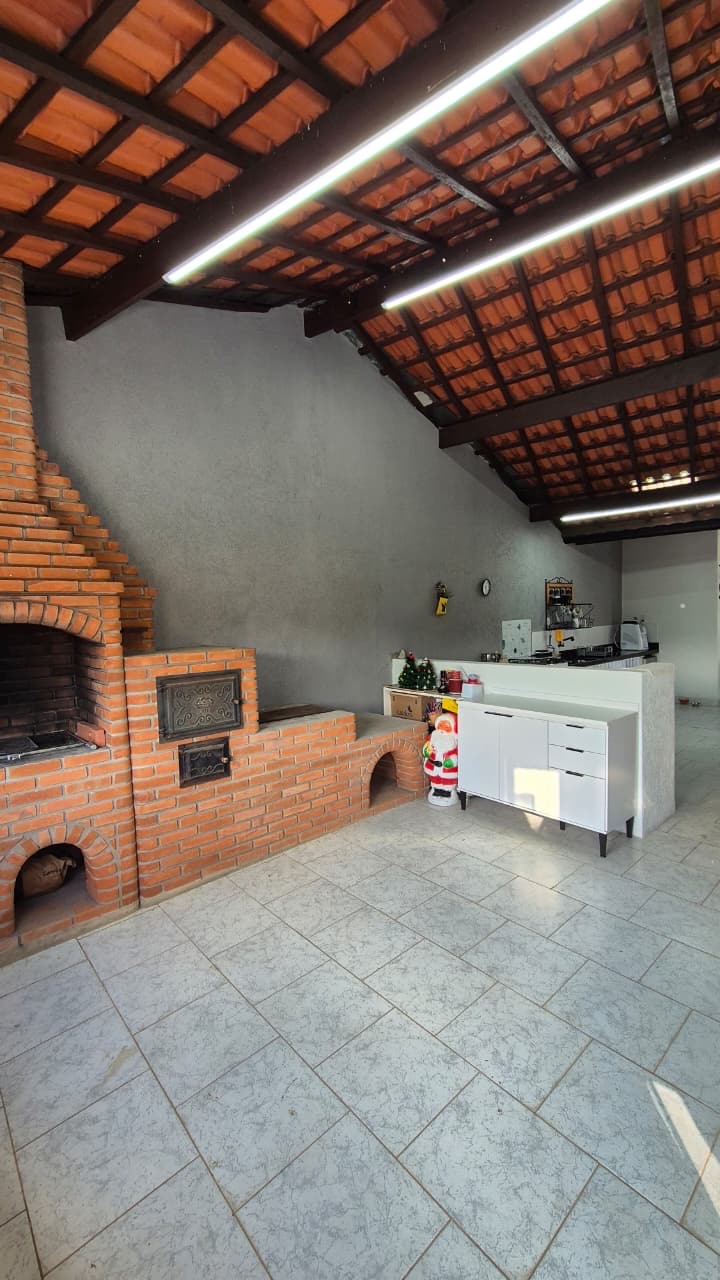 Casa, 5 quartos, 218 m² - Foto 33