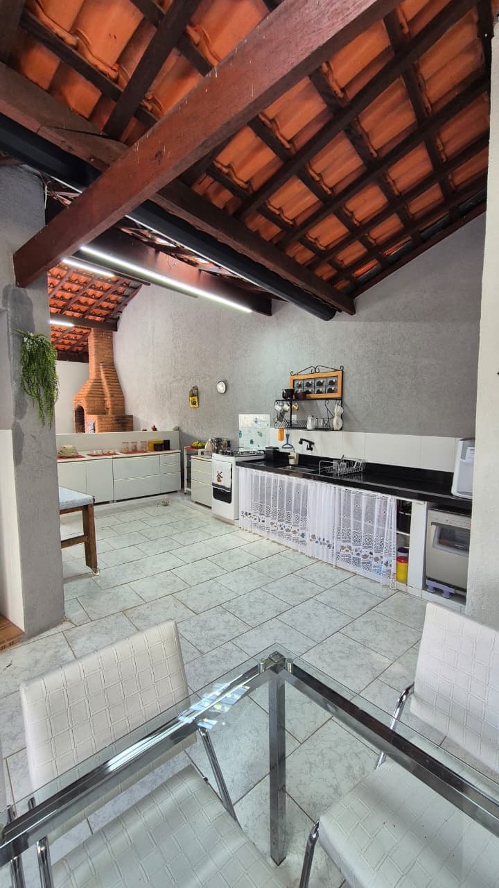 Casa, 5 quartos, 218 m² - Foto 34