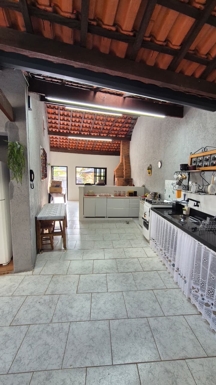 Casa, 5 quartos, 218 m² - Foto 35