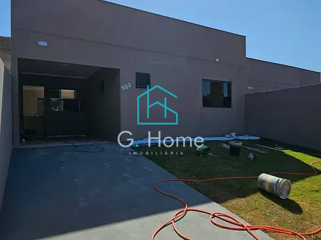 Casa com 136m² 2 quartos e 1 banheiro, à venda, no bairro Jardim Paris em Londrina