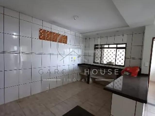 Casa com 300m² 3 quartos e 2 banheiros, à venda, no bairro Jardim Florestan Fernandes em Ribeirão Preto