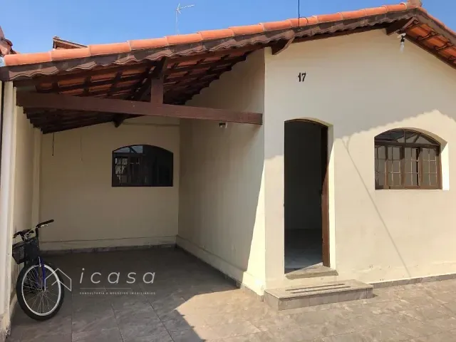 Casa com 250m² 5 quartos e 2 banheiros, à venda, no bairro Jardim Caçapava em Caçapava