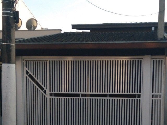 Foto do Casa - Casa com 2 dormitórios à venda, 100 m² por R$ 350.000,00 - Residencial União - São José dos Campos/SP | INDEPENDENCE NEGOCIOS IMOBILIARIOS LTDA