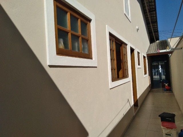 Foto do Casa - Casa com 2 dormitórios à venda, 100 m² por R$ 350.000,00 - Residencial União - São José dos Campos/SP | INDEPENDENCE NEGOCIOS IMOBILIARIOS LTDA