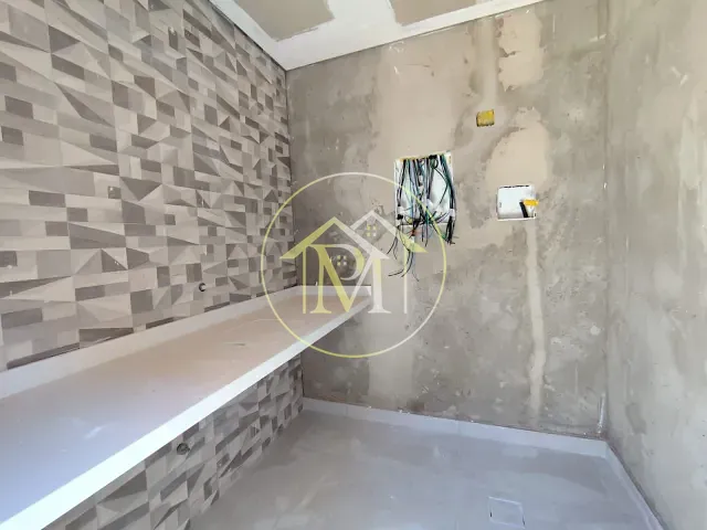 Casa com 300m² 3 quartos e 4 banheiros, à venda, no bairro Alphaville Nova Esplanada em Votorantim