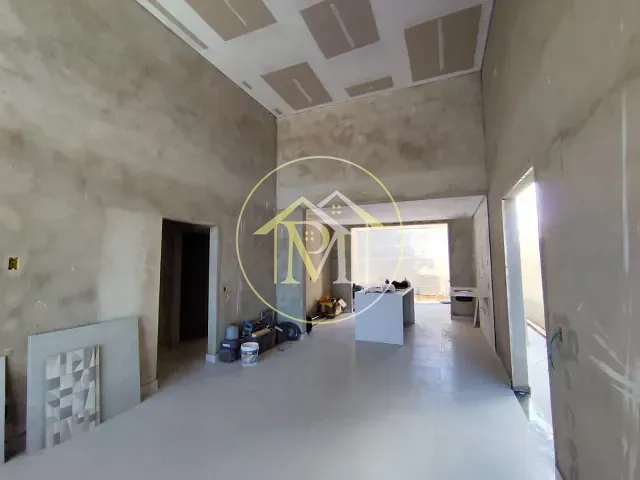 Casa com 300m² 3 quartos e 4 banheiros, à venda, no bairro Alphaville Nova Esplanada em Votorantim