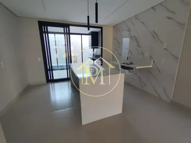 Casa com 300m² 3 quartos e 4 banheiros, à venda, no bairro Alphaville Nova Esplanada em Votorantim