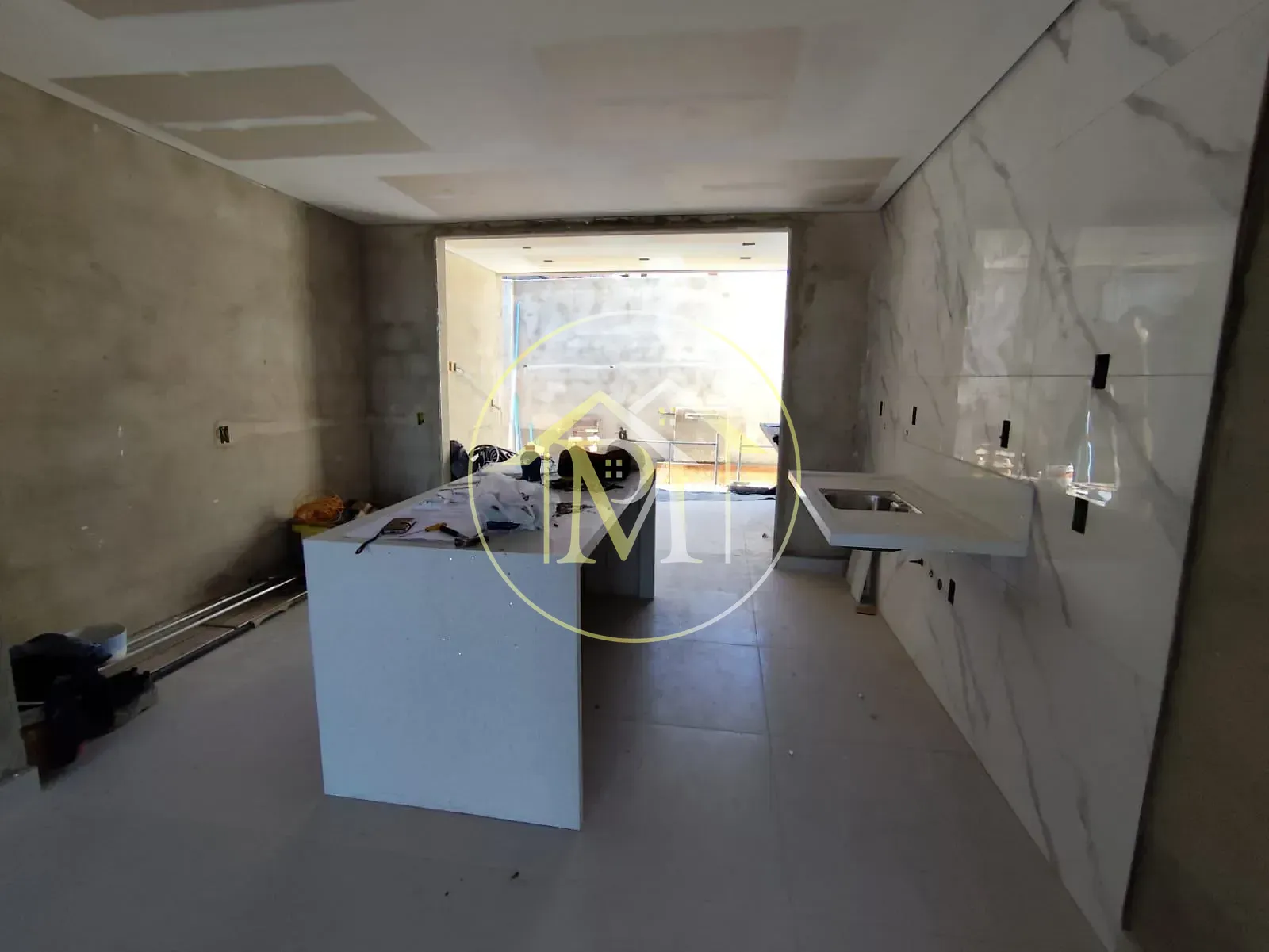 Casa, 3 quartos, 162 m² - Foto 4