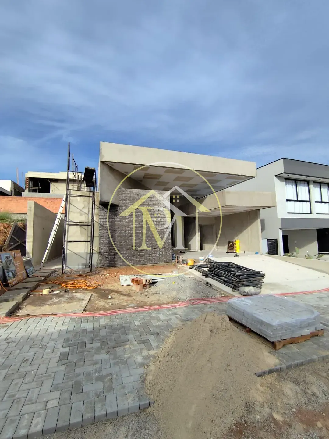 Casa, 3 quartos, 162 m² - Foto 6