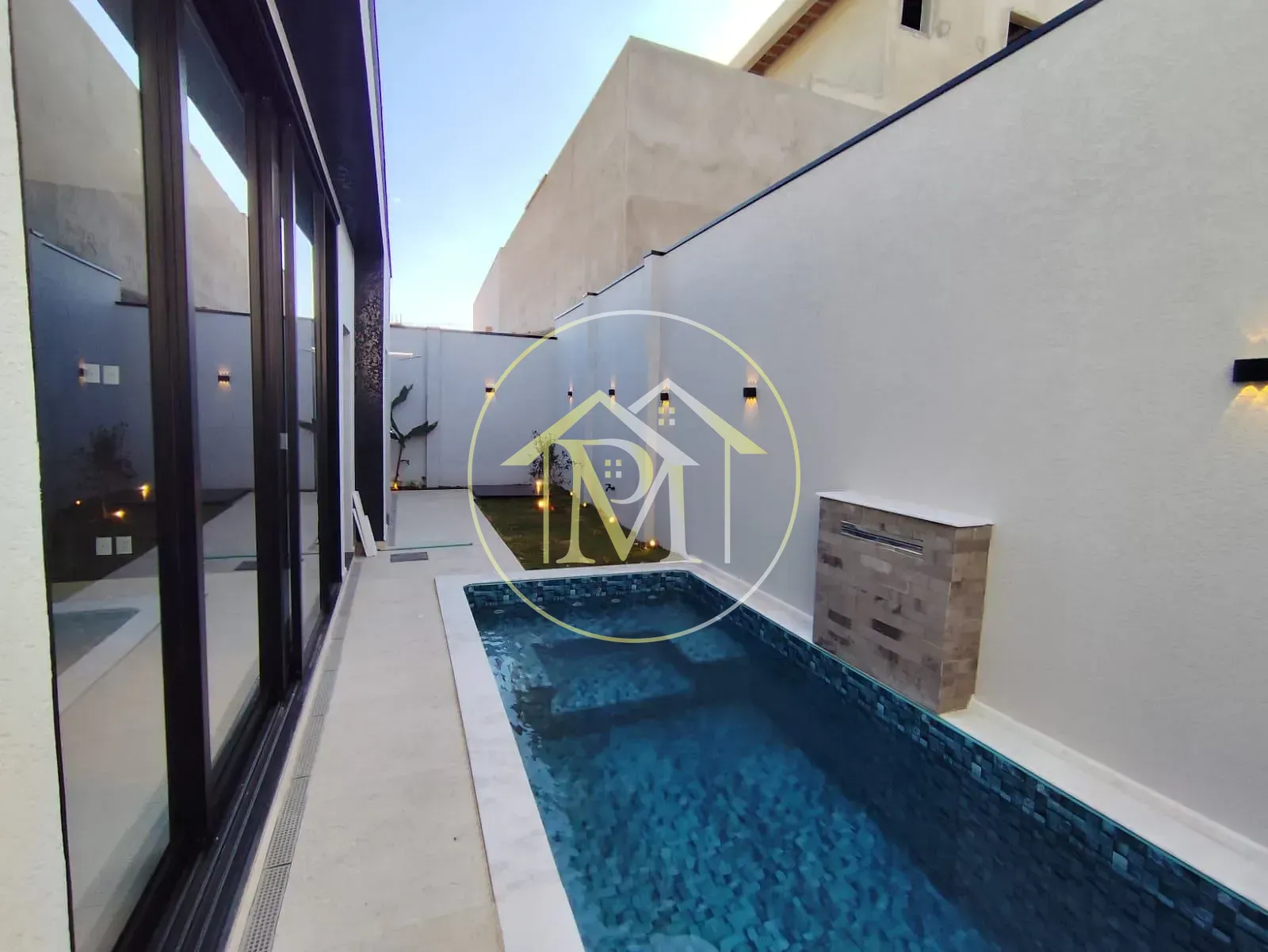 Casa, 3 quartos, 162 m² - Foto 8