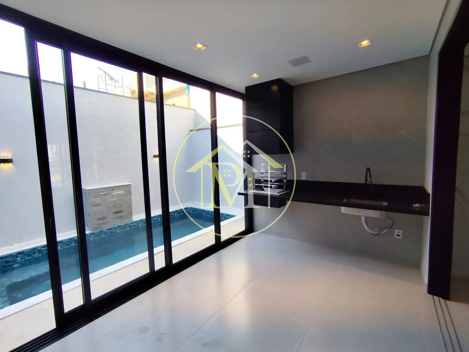 Casa, 3 quartos, 162 m² - Foto 25