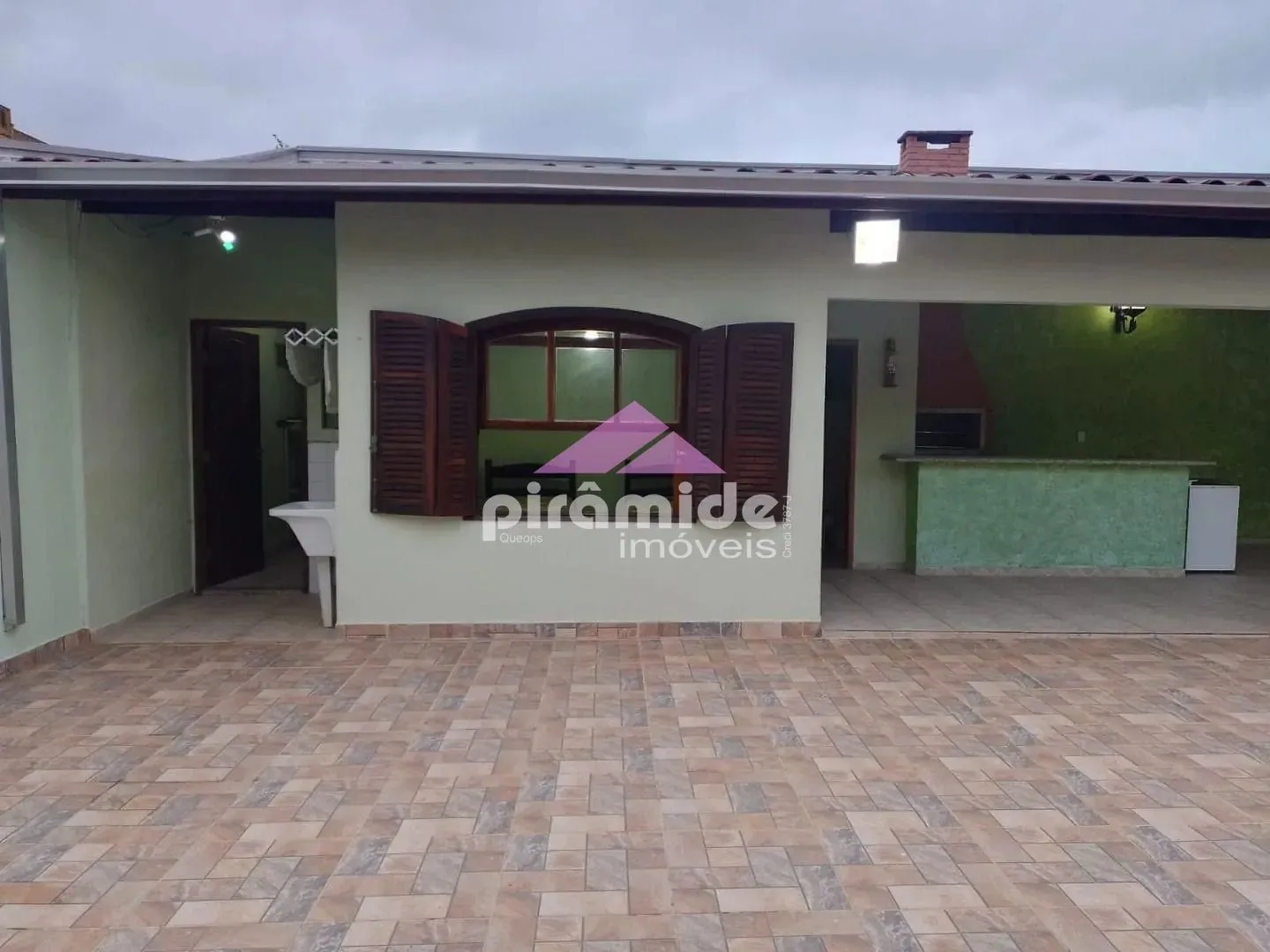 Casa, 3 quartos, 161 m² - Foto 2