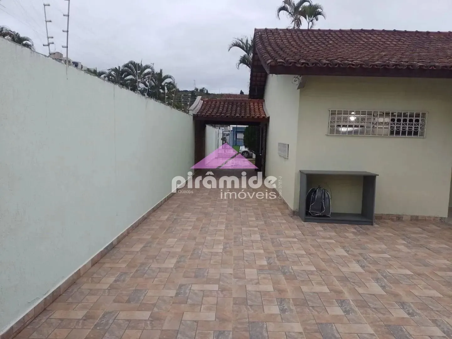 Casa, 3 quartos, 161 m² - Foto 3