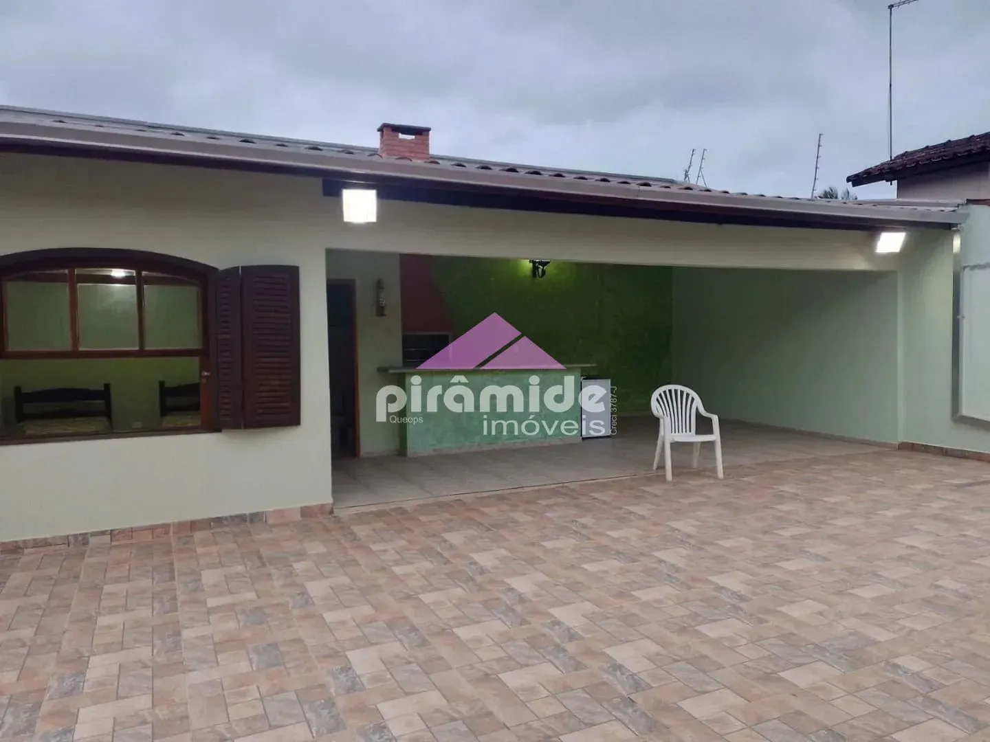 Casa, 3 quartos, 161 m² - Foto 8