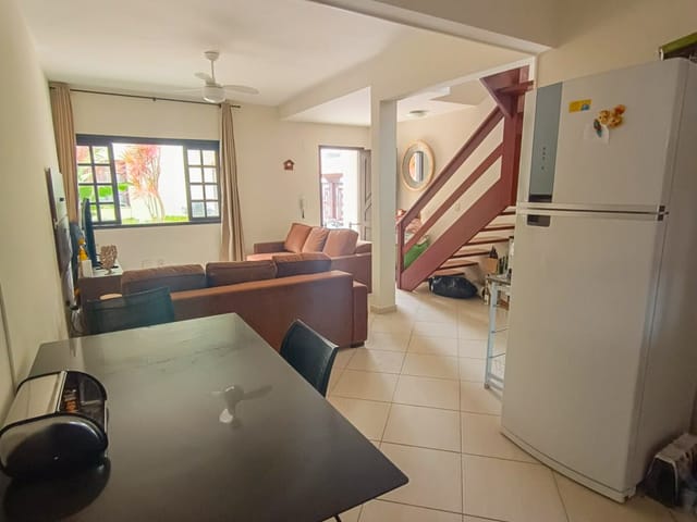Casa 3 quartos e 1 banheiro, à venda, no bairro Maitinga em Bertioga