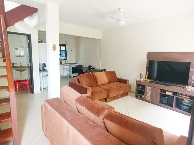 Casa 3 quartos e 1 banheiro, à venda, no bairro Maitinga em Bertioga