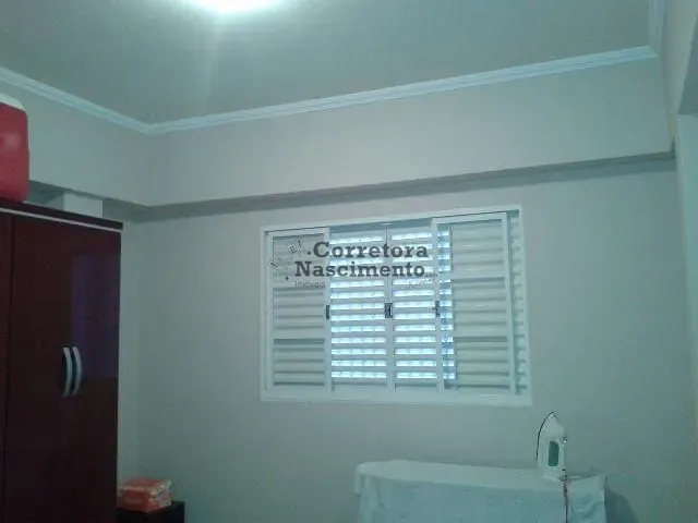 Casa com 100m² 3 quartos e 2 banheiros, à venda, no bairro Parque dos Príncipes em Jacareí