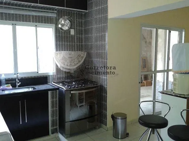Casa com 100m² 3 quartos e 2 banheiros, à venda, no bairro Parque dos Príncipes em Jacareí