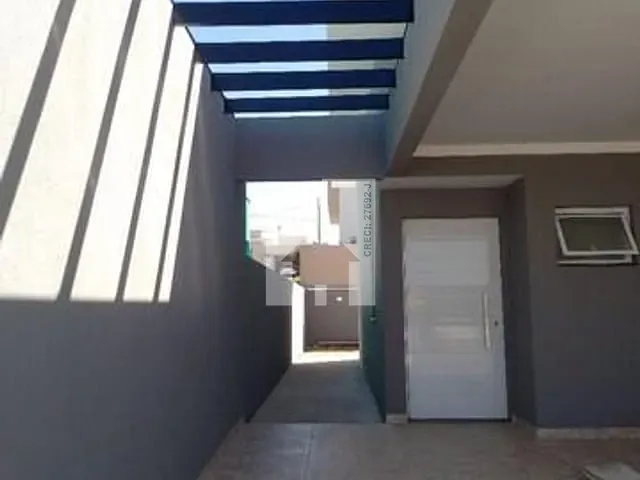 Casa com 300m² 3 quartos e 3 banheiros, à venda, no bairro São Venâncio em Itupeva