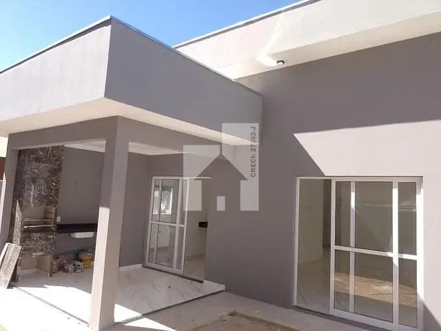 Casa com 300m² 3 quartos e 3 banheiros, à venda, no bairro São Venâncio em Itupeva