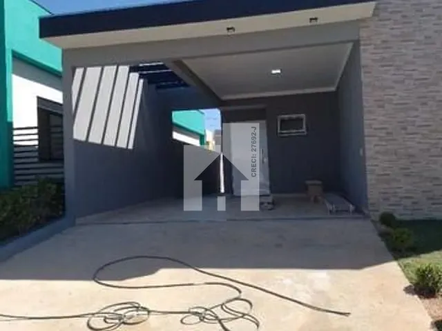 Casa com 300m² 3 quartos e 3 banheiros, à venda, no bairro São Venâncio em Itupeva