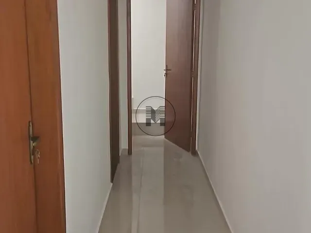 Casa com 150m² 3 quartos e 2 banheiros, à venda, no bairro Parque Senhor do Bonfim em Taubaté