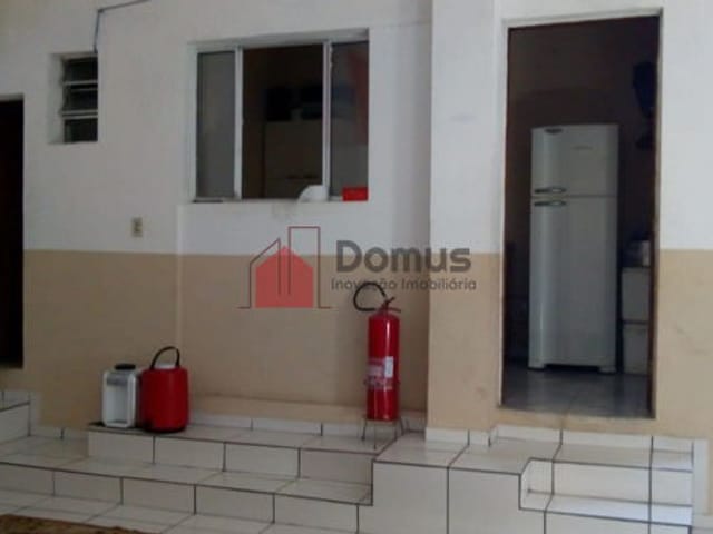 Casa com 294m², à venda, no bairro Eldorado em Diadema
