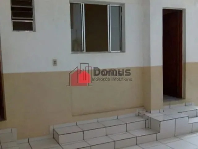 Casa com 294m², à venda, no bairro Eldorado em Diadema