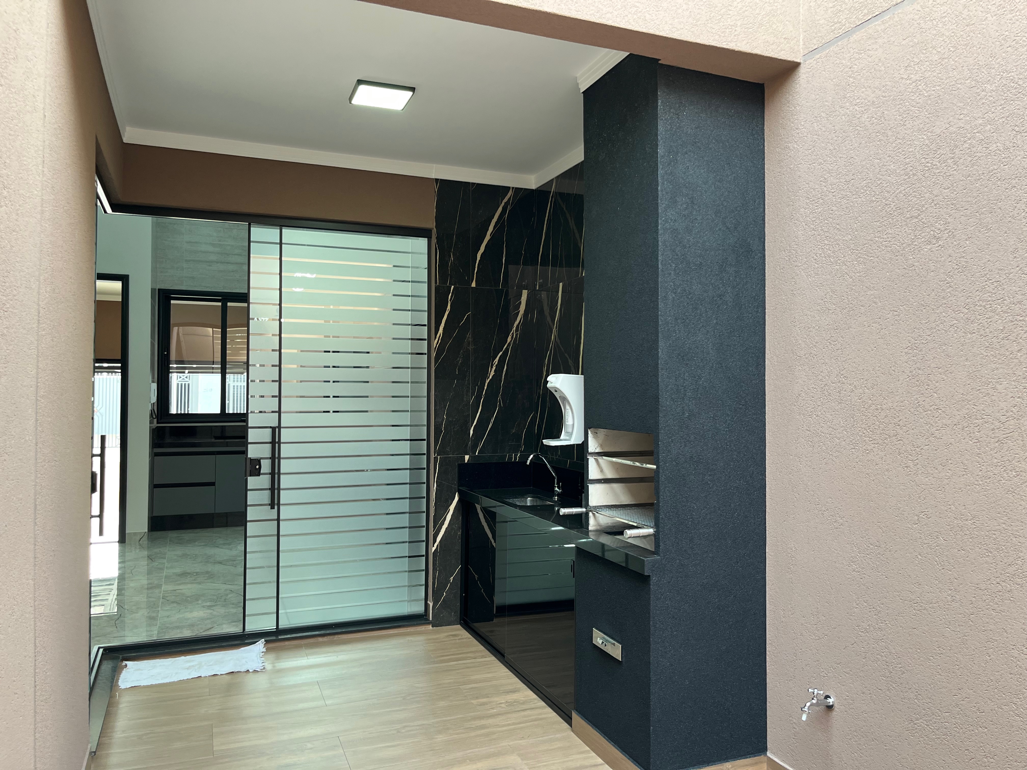 Casa, 3 quartos, 118 m² - Foto 34