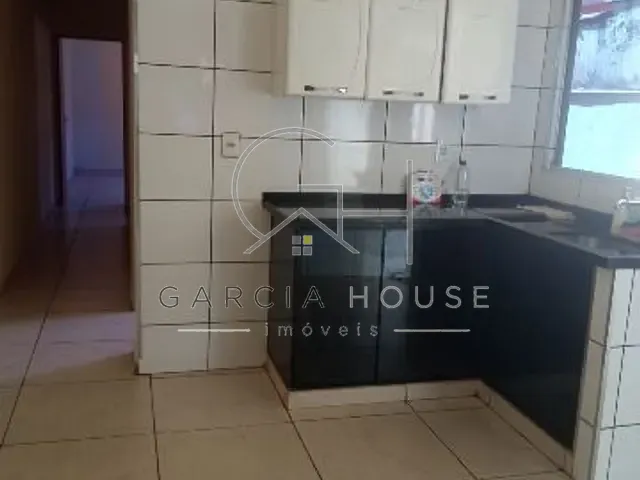 Casa 2 quartos e 1 banheiro, à venda, no bairro Parque Industrial Avelino Alves Palma em Ribeirão Preto