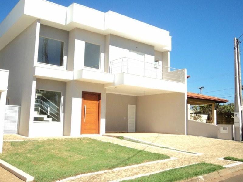 Casa, 3 quartos, 240 m² - Foto 1