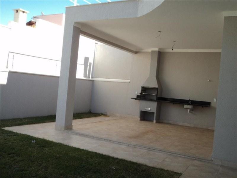Casa, 3 quartos, 240 m² - Foto 6