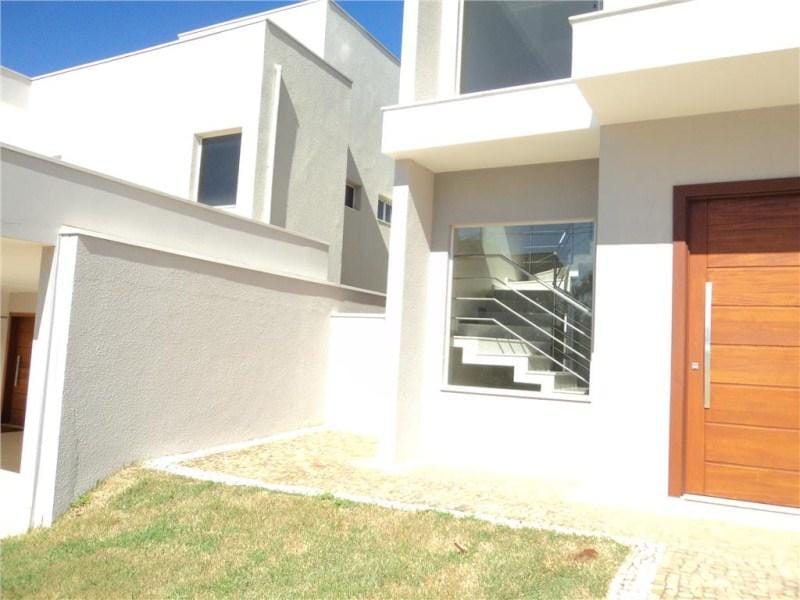 Casa, 3 quartos, 240 m² - Foto 2