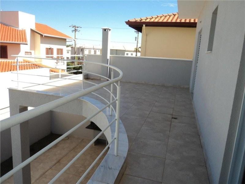 Casa, 3 quartos, 240 m² - Foto 35