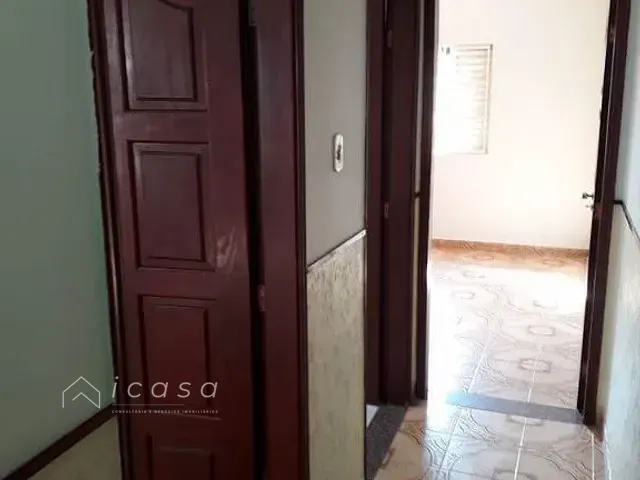 Casa com 130m² 2 quartos e 1 banheiro, à venda, no bairro Vera Cruz em Caçapava