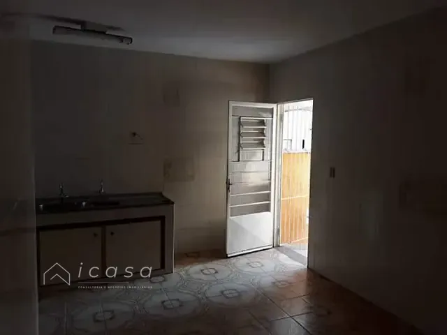 Casa com 130m² 2 quartos e 1 banheiro, à venda, no bairro Vera Cruz em Caçapava