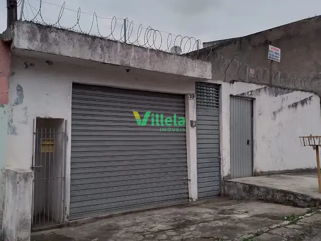 Casa com 250m² 2 quartos e 2 banheiros, à venda, no bairro Jardim Nápoli II em Itaquaquecetuba