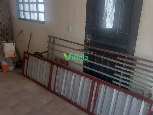 Casa com 250m² 2 quartos e 2 banheiros, à venda, no bairro Jardim Nápoli II em Itaquaquecetuba
