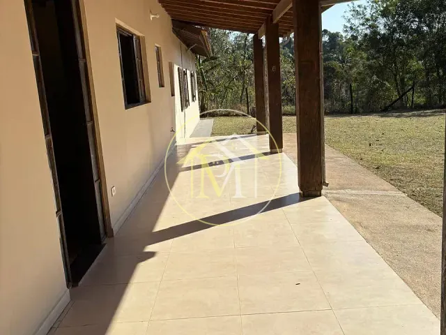 Casa com 47867m² 3 quartos e 4 banheiros, à venda, no bairro Área rural em São Roque