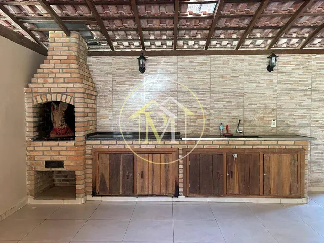 Casa com 47867m² 3 quartos e 4 banheiros, à venda, no bairro Área rural em São Roque