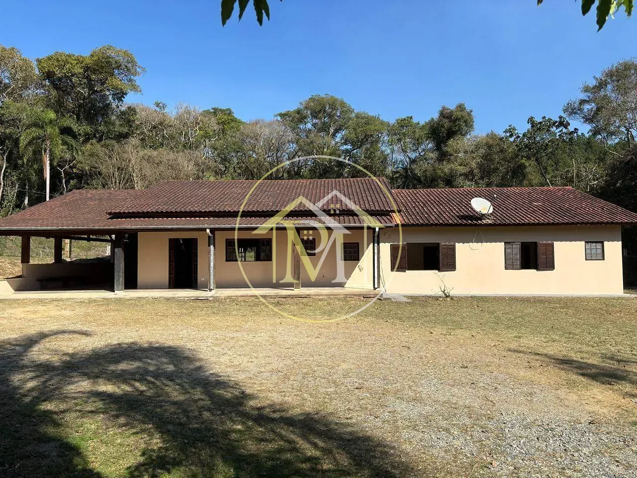 Casa, 3 quartos, 10 m² - Foto 1