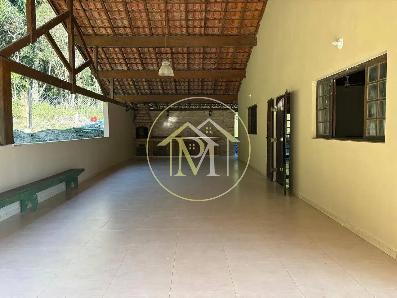 Casa, 3 quartos, 10 m² - Foto 2