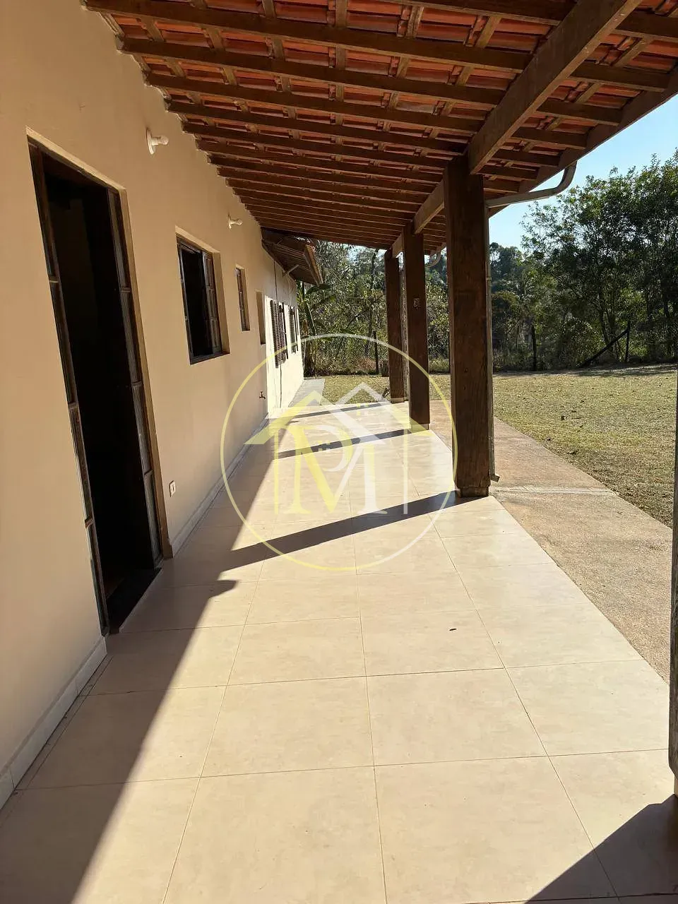 Casa, 3 quartos, 10 m² - Foto 3
