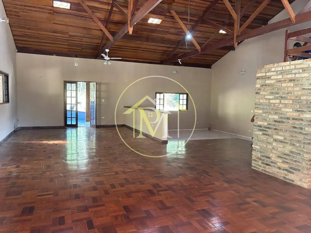 Casa, 3 quartos, 10 m² - Foto 12