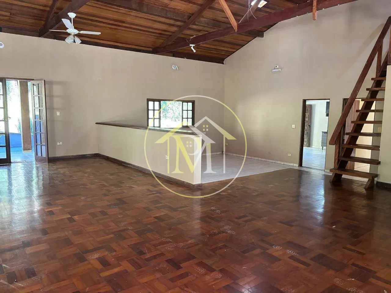 Casa, 3 quartos, 10 m² - Foto 13