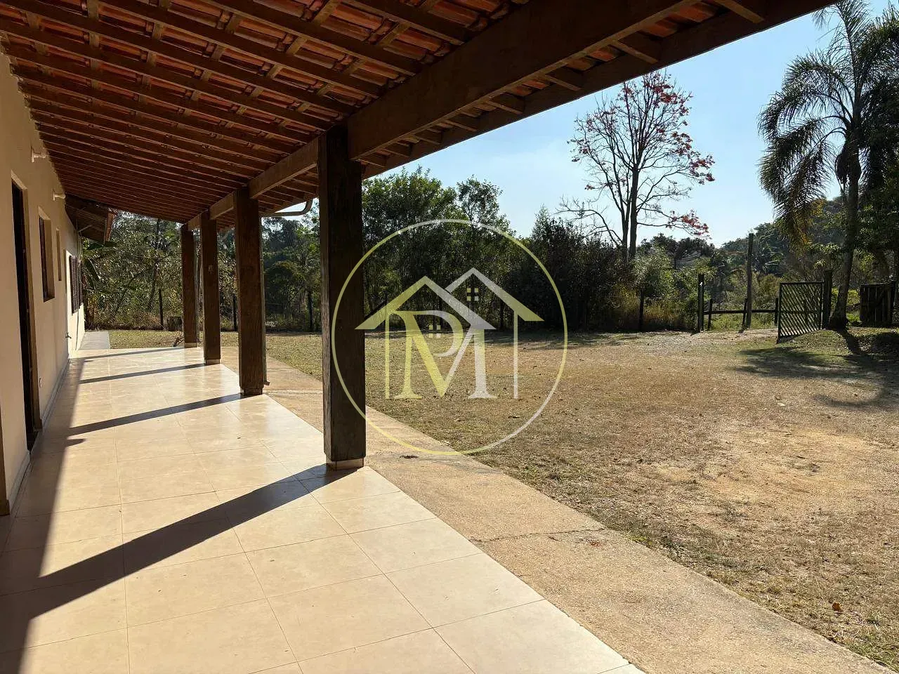 Casa, 3 quartos, 10 m² - Foto 18