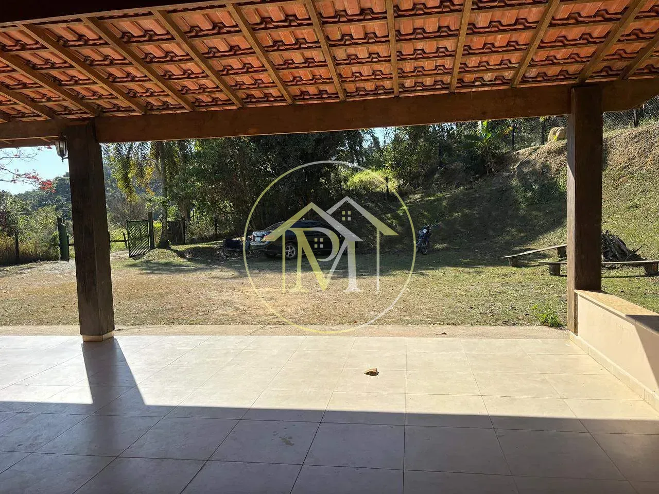 Casa, 3 quartos, 10 m² - Foto 19